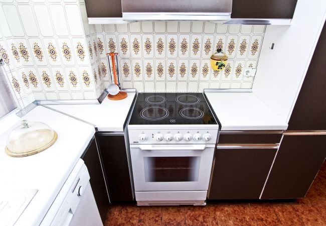 Апартаменты на Камбрильс - VILLAMAR HomeStay By Turismar Апартаменты на Камбрильс - VILLAMAR HomeStay By Turismar