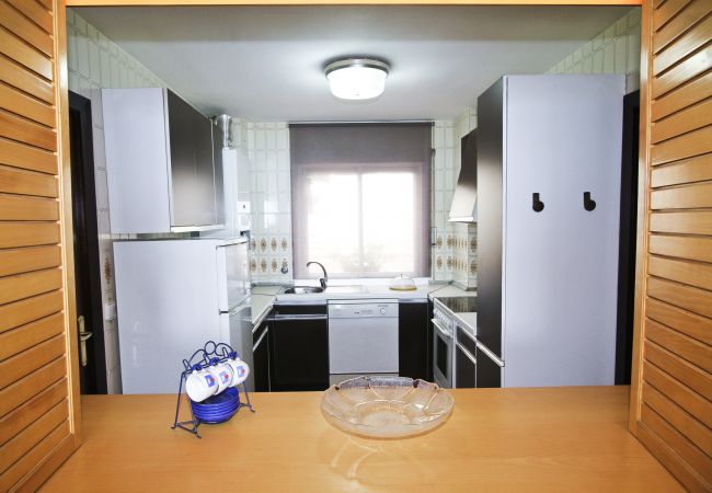 Апартаменты на Камбрильс - VILLAMAR HomeStay By Turismar Апартаменты на Камбрильс - VILLAMAR HomeStay By Turismar