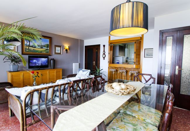 Апартаменты на Камбрильс - VILLAMAR HomeStay By Turismar Апартаменты на Камбрильс - VILLAMAR HomeStay By Turismar