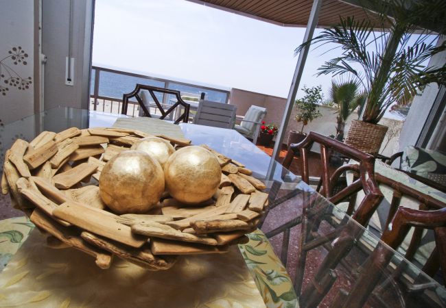 Апартаменты на Камбрильс - VILLAMAR HomeStay By Turismar Апартаменты на Камбрильс - VILLAMAR HomeStay By Turismar