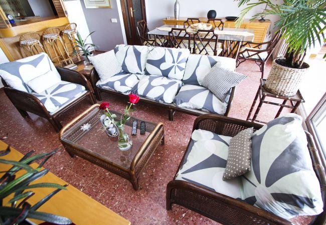 Апартаменты на Камбрильс - VILLAMAR HomeStay By Turismar Апартаменты на Камбрильс - VILLAMAR HomeStay By Turismar