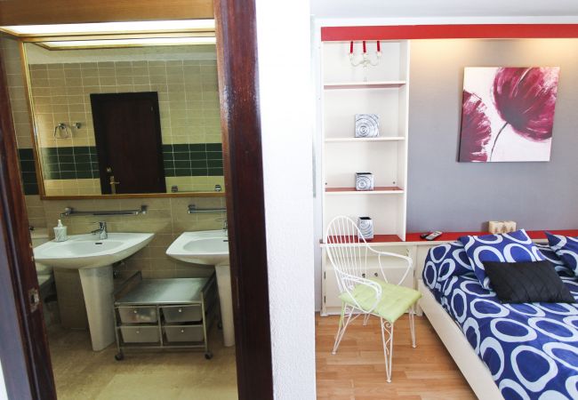 Апартаменты на Камбрильс - VILLAMAR HomeStay By Turismar Апартаменты на Камбрильс - VILLAMAR HomeStay By Turismar