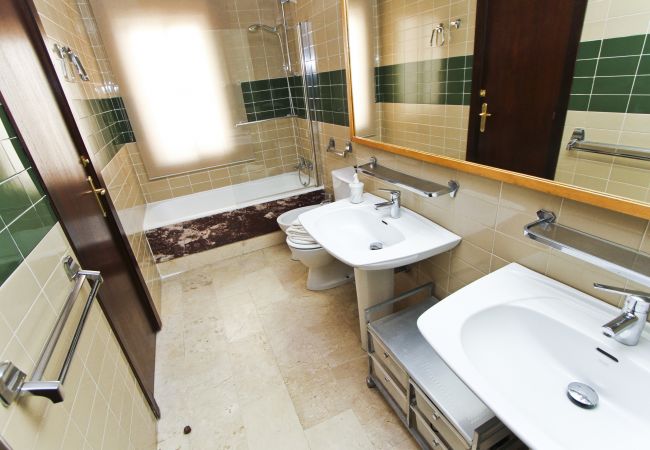 Апартаменты на Камбрильс - VILLAMAR HomeStay By Turismar Апартаменты на Камбрильс - VILLAMAR HomeStay By Turismar