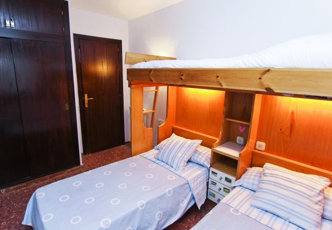 Апартаменты на Камбрильс - VILLAMAR HomeStay By Turismar Апартаменты на Камбрильс - VILLAMAR HomeStay By Turismar