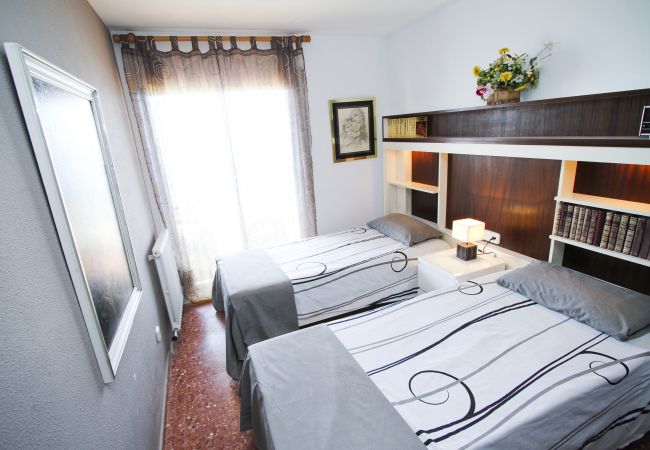 Апартаменты на Камбрильс - VILLAMAR HomeStay By Turismar Апартаменты на Камбрильс - VILLAMAR HomeStay By Turismar