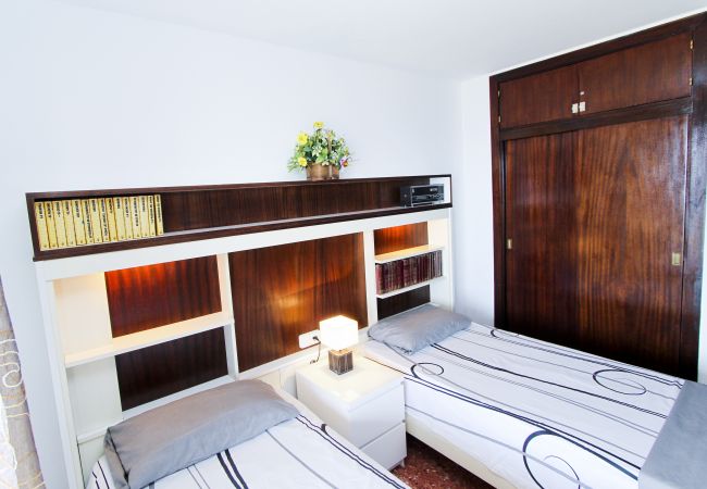Апартаменты на Камбрильс - VILLAMAR HomeStay By Turismar Апартаменты на Камбрильс - VILLAMAR HomeStay By Turismar