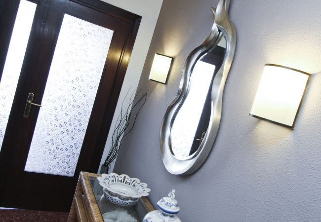 Апартаменты на Камбрильс - VILLAMAR HomeStay By Turismar Апартаменты на Камбрильс - VILLAMAR HomeStay By Turismar