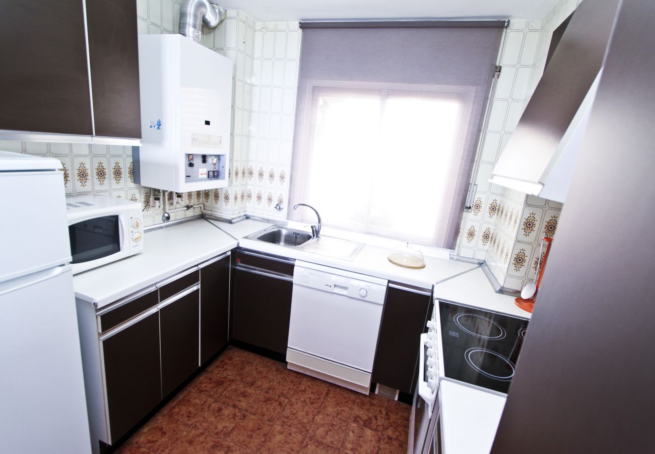 Апартаменты на Камбрильс - VILLAMAR HomeStay By Turismar Апартаменты на Камбрильс - VILLAMAR HomeStay By Turismar