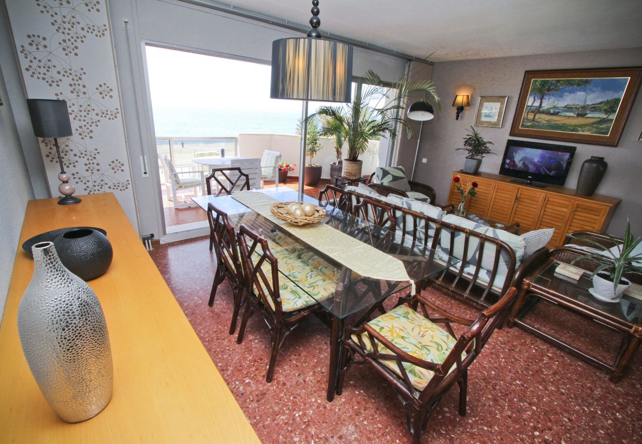 Апартаменты на Камбрильс - VILLAMAR HomeStay By Turismar Апартаменты на Камбрильс - VILLAMAR HomeStay By Turismar
