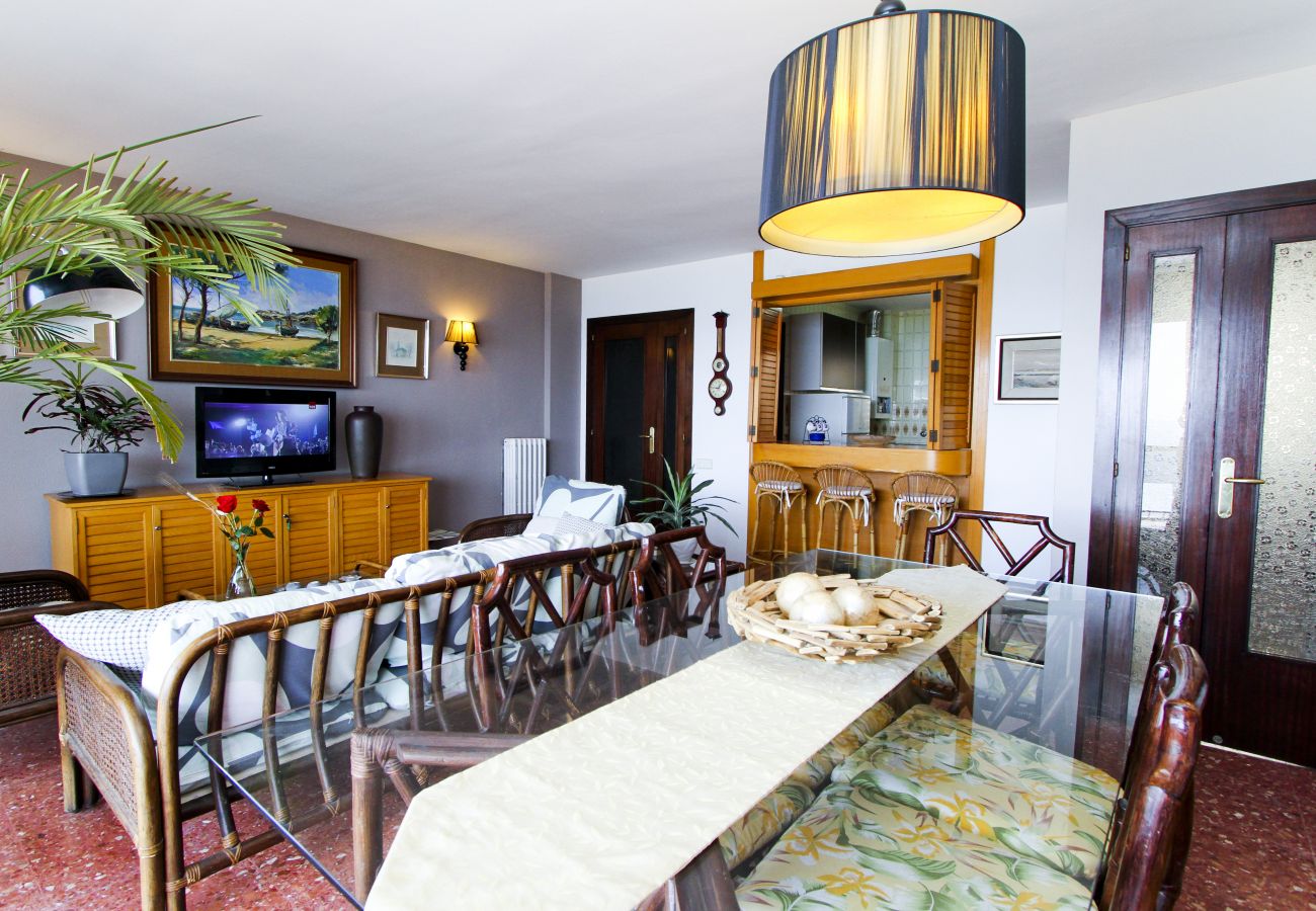Апартаменты на Камбрильс - VILLAMAR HomeStay By Turismar Апартаменты на Камбрильс - VILLAMAR HomeStay By Turismar