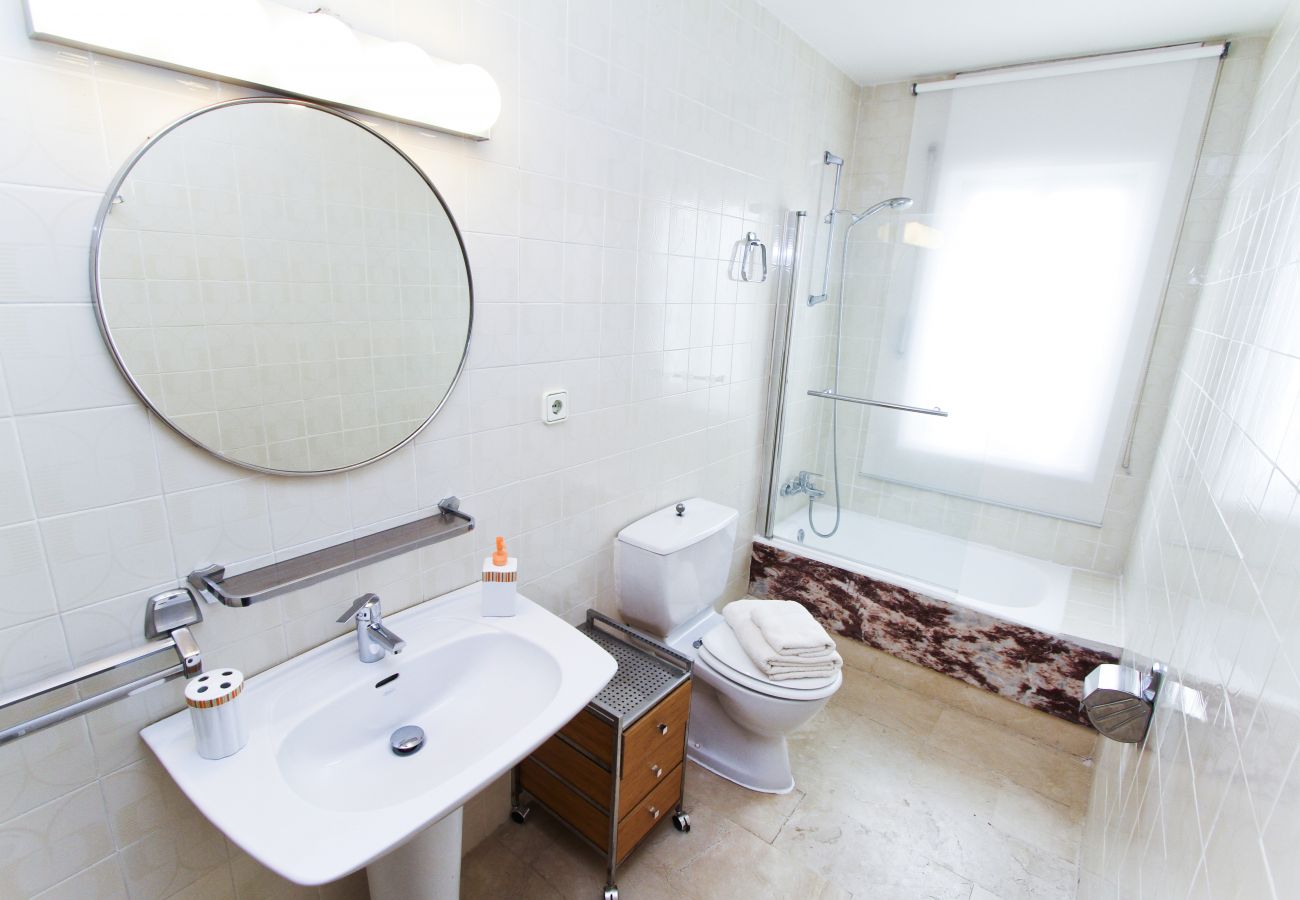 Апартаменты на Камбрильс - VILLAMAR HomeStay By Turismar Апартаменты на Камбрильс - VILLAMAR HomeStay By Turismar