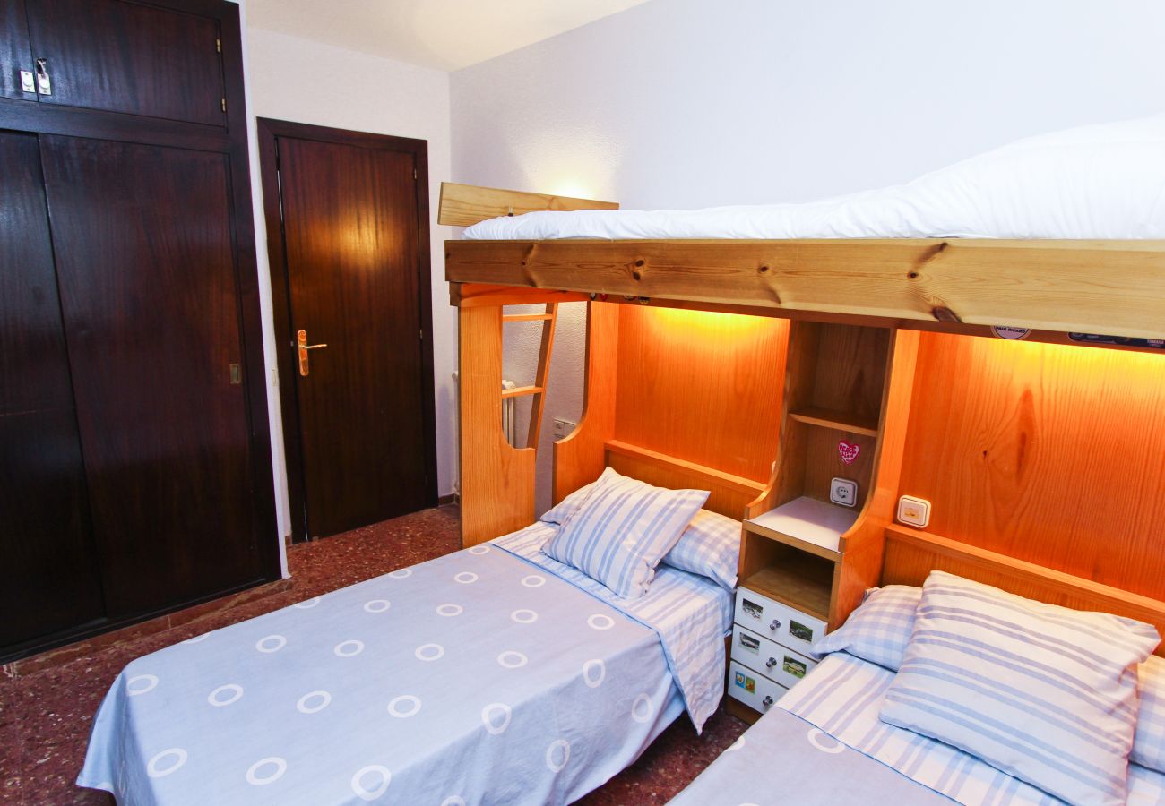 Апартаменты на Камбрильс - VILLAMAR HomeStay By Turismar Апартаменты на Камбрильс - VILLAMAR HomeStay By Turismar