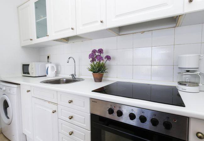 Апартаменты на Ла Пинеда - AQUAMARINA  A HomeStay by Turismar Апартаменты на Ла Пинеда - AQUAMARINA  A HomeStay by Turismar