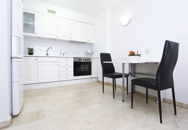 Апартаменты на Ла Пинеда - AQUAMARINA  A HomeStay by Turismar Апартаменты на Ла Пинеда - AQUAMARINA  A HomeStay by Turismar