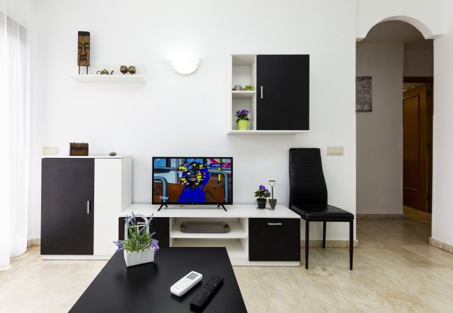 Апартаменты на Ла Пинеда - AQUAMARINA  A HomeStay by Turismar Апартаменты на Ла Пинеда - AQUAMARINA  A HomeStay by Turismar