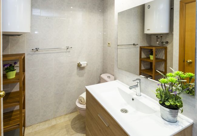 Апартаменты на Ла Пинеда - AQUAMARINA  A HomeStay by Turismar Апартаменты на Ла Пинеда - AQUAMARINA  A HomeStay by Turismar