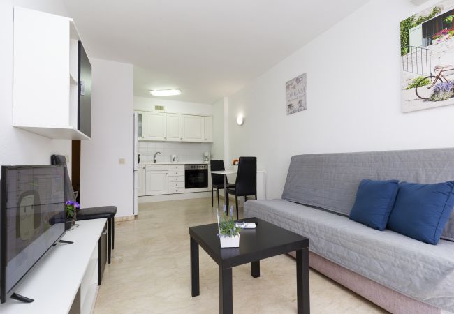 Апартаменты на Ла Пинеда - AQUAMARINA  A HomeStay by Turismar Апартаменты на Ла Пинеда - AQUAMARINA  A HomeStay by Turismar