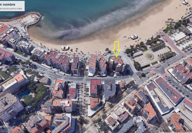 Апартаменты на Салоу - SANTILLANA HomeStay by Turismar Апартаменты на Салоу - SANTILLANA HomeStay by Turismar