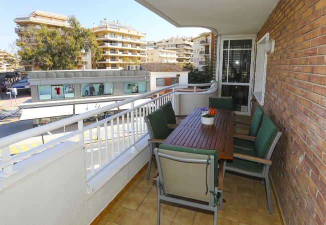 Апартаменты на Салоу - SANTILLANA HomeStay by Turismar Апартаменты на Салоу - SANTILLANA HomeStay by Turismar