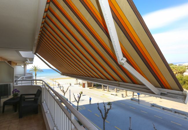 Апартаменты на Салоу - SANTILLANA HomeStay by Turismar Апартаменты на Салоу - SANTILLANA HomeStay by Turismar