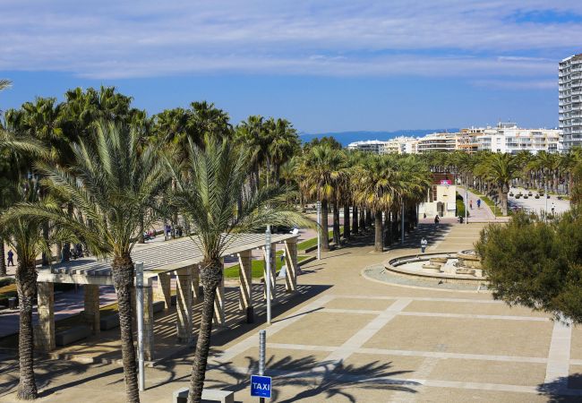 Апартаменты на Салоу - SANTILLANA HomeStay by Turismar Апартаменты на Салоу - SANTILLANA HomeStay by Turismar