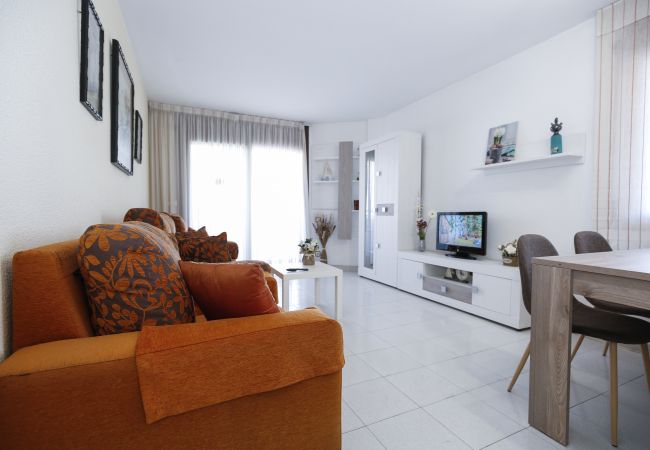 Апартаменты на Салоу - SANTILLANA HomeStay by Turismar Апартаменты на Салоу - SANTILLANA HomeStay by Turismar