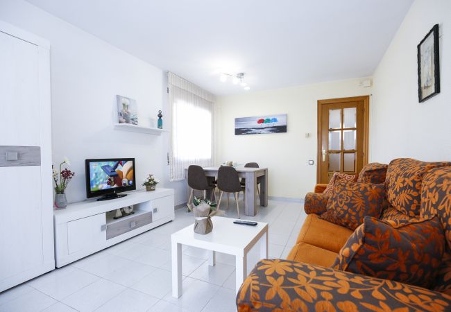 Апартаменты на Салоу - SANTILLANA HomeStay by Turismar Апартаменты на Салоу - SANTILLANA HomeStay by Turismar