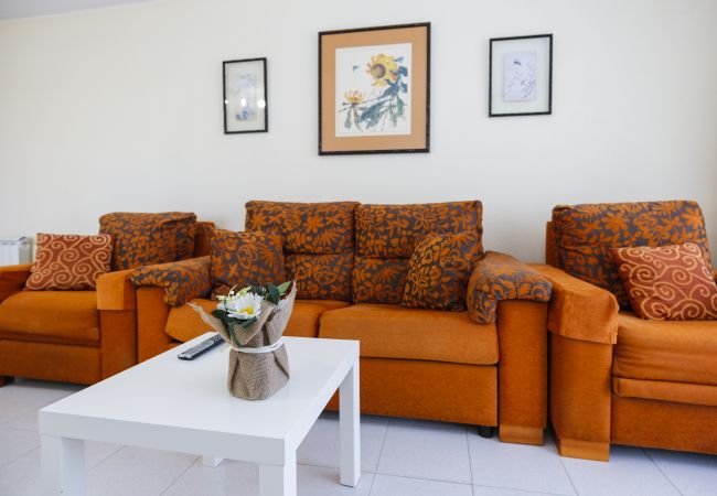 Апартаменты на Салоу - SANTILLANA HomeStay by Turismar Апартаменты на Салоу - SANTILLANA HomeStay by Turismar