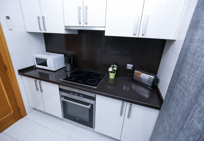 Апартаменты на Салоу - SANTILLANA HomeStay by Turismar Апартаменты на Салоу - SANTILLANA HomeStay by Turismar