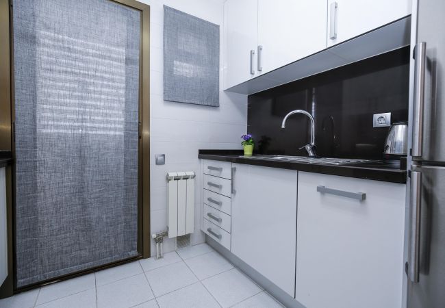 Апартаменты на Салоу - SANTILLANA HomeStay by Turismar Апартаменты на Салоу - SANTILLANA HomeStay by Turismar