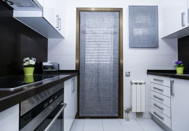 Апартаменты на Салоу - SANTILLANA HomeStay by Turismar Апартаменты на Салоу - SANTILLANA HomeStay by Turismar