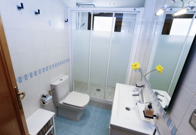 Апартаменты на Салоу - SANTILLANA HomeStay by Turismar Апартаменты на Салоу - SANTILLANA HomeStay by Turismar