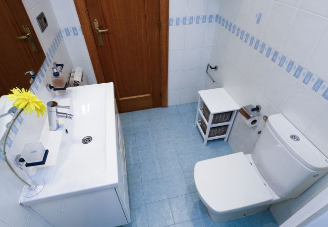 Апартаменты на Салоу - SANTILLANA HomeStay by Turismar Апартаменты на Салоу - SANTILLANA HomeStay by Turismar