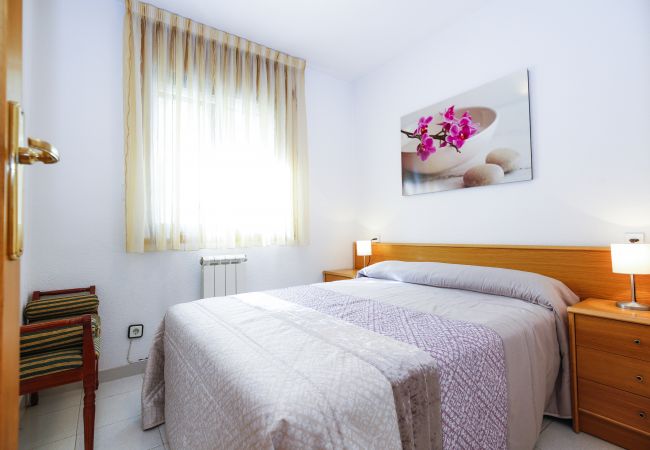 Апартаменты на Салоу - SANTILLANA HomeStay by Turismar Апартаменты на Салоу - SANTILLANA HomeStay by Turismar