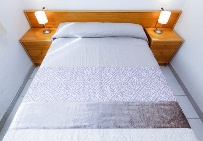 Апартаменты на Салоу - SANTILLANA HomeStay by Turismar Апартаменты на Салоу - SANTILLANA HomeStay by Turismar