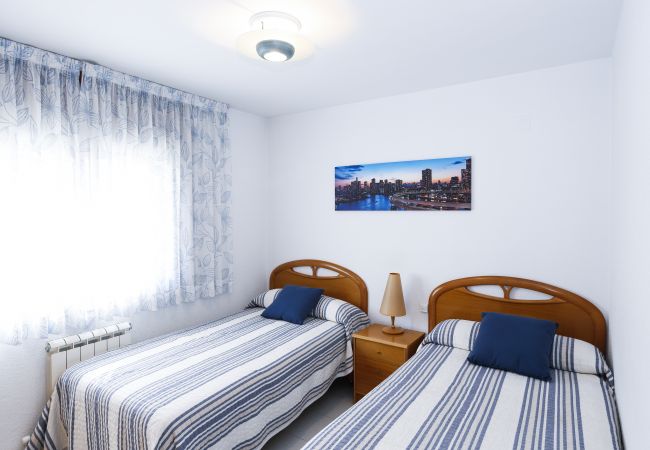 Апартаменты на Салоу - SANTILLANA HomeStay by Turismar Апартаменты на Салоу - SANTILLANA HomeStay by Turismar