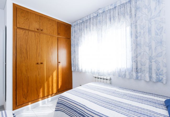 Апартаменты на Салоу - SANTILLANA HomeStay by Turismar Апартаменты на Салоу - SANTILLANA HomeStay by Turismar