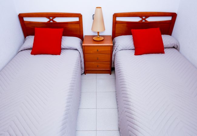 Апартаменты на Салоу - SANTILLANA HomeStay by Turismar Апартаменты на Салоу - SANTILLANA HomeStay by Turismar