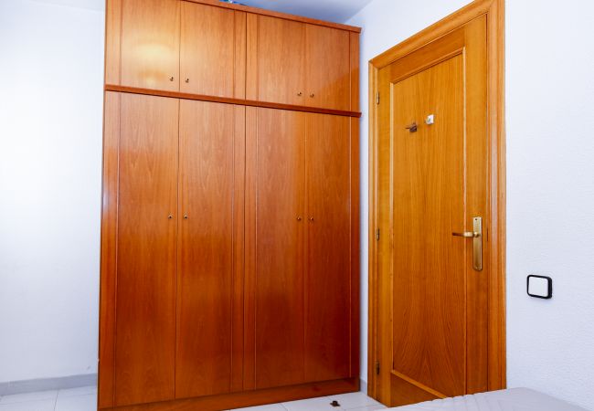 Апартаменты на Салоу - SANTILLANA HomeStay by Turismar Апартаменты на Салоу - SANTILLANA HomeStay by Turismar