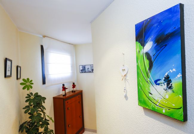 Апартаменты на Салоу - SANTILLANA HomeStay by Turismar Апартаменты на Салоу - SANTILLANA HomeStay by Turismar