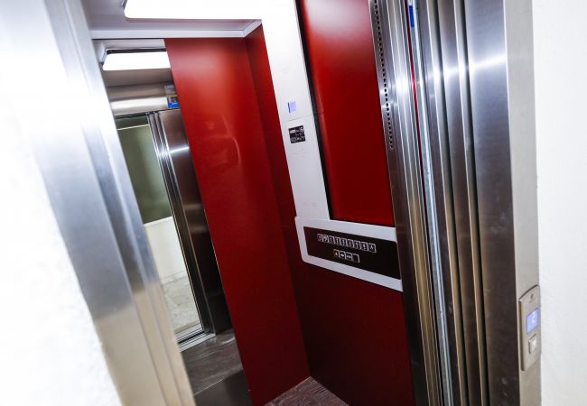 Апартаменты на Салоу - SANTILLANA HomeStay by Turismar Апартаменты на Салоу - SANTILLANA HomeStay by Turismar