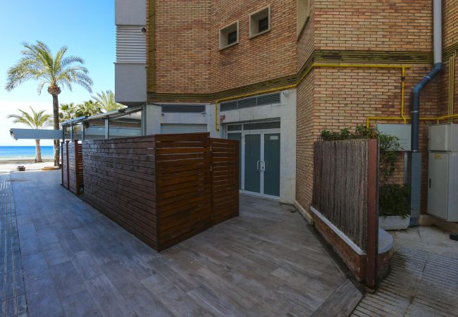 Апартаменты на Салоу - SANTILLANA HomeStay by Turismar Апартаменты на Салоу - SANTILLANA HomeStay by Turismar