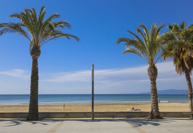 Апартаменты на Салоу - SANTILLANA HomeStay by Turismar Апартаменты на Салоу - SANTILLANA HomeStay by Turismar