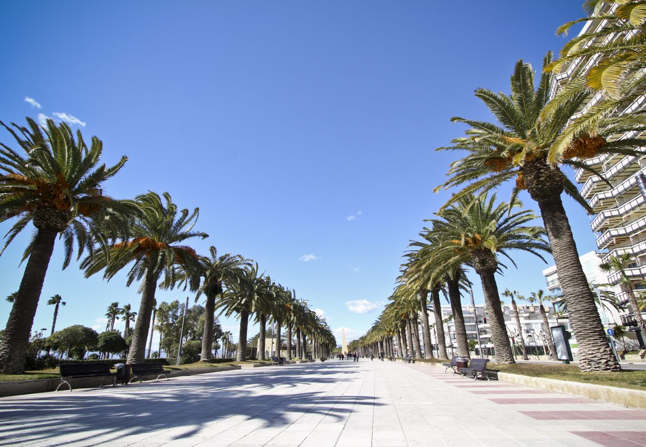 Апартаменты на Салоу - SANTILLANA HomeStay by Turismar Апартаменты на Салоу - SANTILLANA HomeStay by Turismar