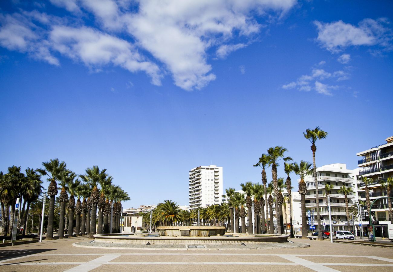 Апартаменты на Салоу - SANTILLANA HomeStay by Turismar Апартаменты на Салоу - SANTILLANA HomeStay by Turismar