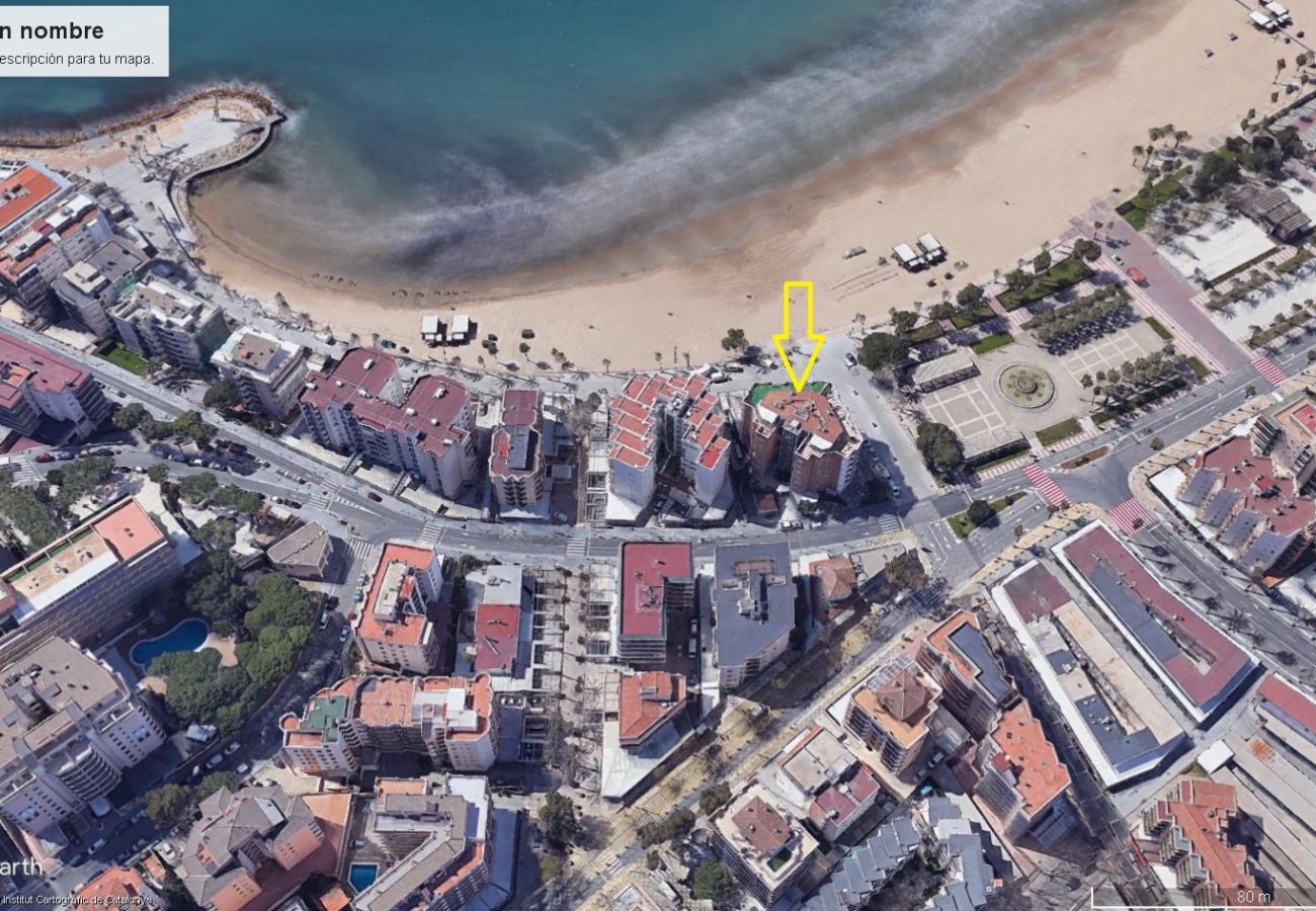 Апартаменты на Салоу - SANTILLANA HomeStay by Turismar Апартаменты на Салоу - SANTILLANA HomeStay by Turismar