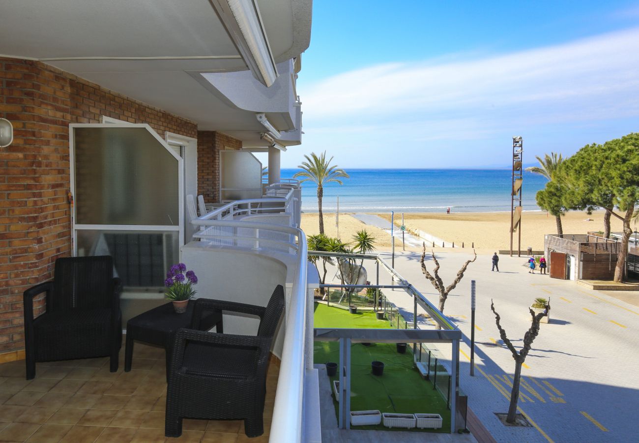 Апартаменты на Салоу - SANTILLANA HomeStay by Turismar Апартаменты на Салоу - SANTILLANA HomeStay by Turismar