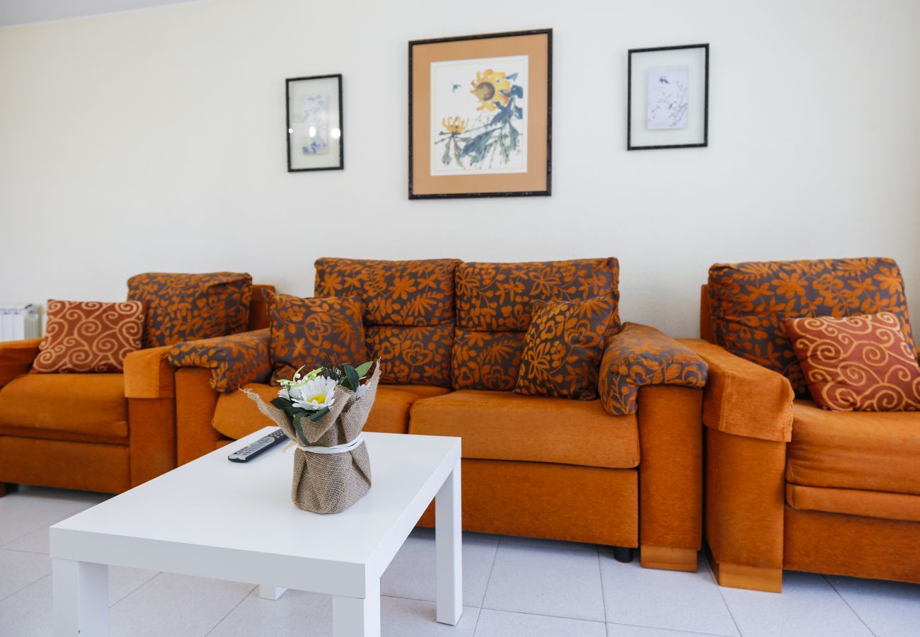 Апартаменты на Салоу - SANTILLANA HomeStay by Turismar Апартаменты на Салоу - SANTILLANA HomeStay by Turismar