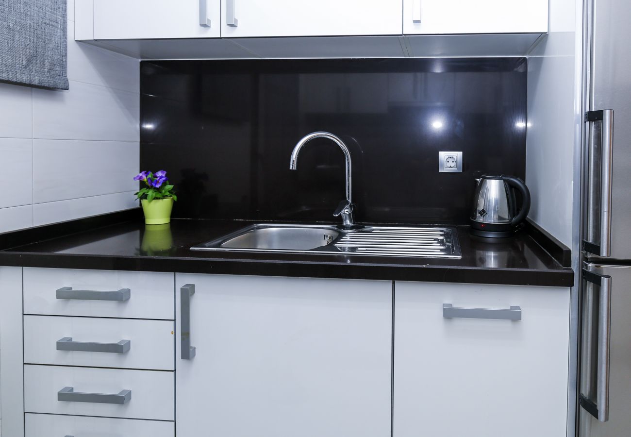 Апартаменты на Салоу - SANTILLANA HomeStay by Turismar Апартаменты на Салоу - SANTILLANA HomeStay by Turismar