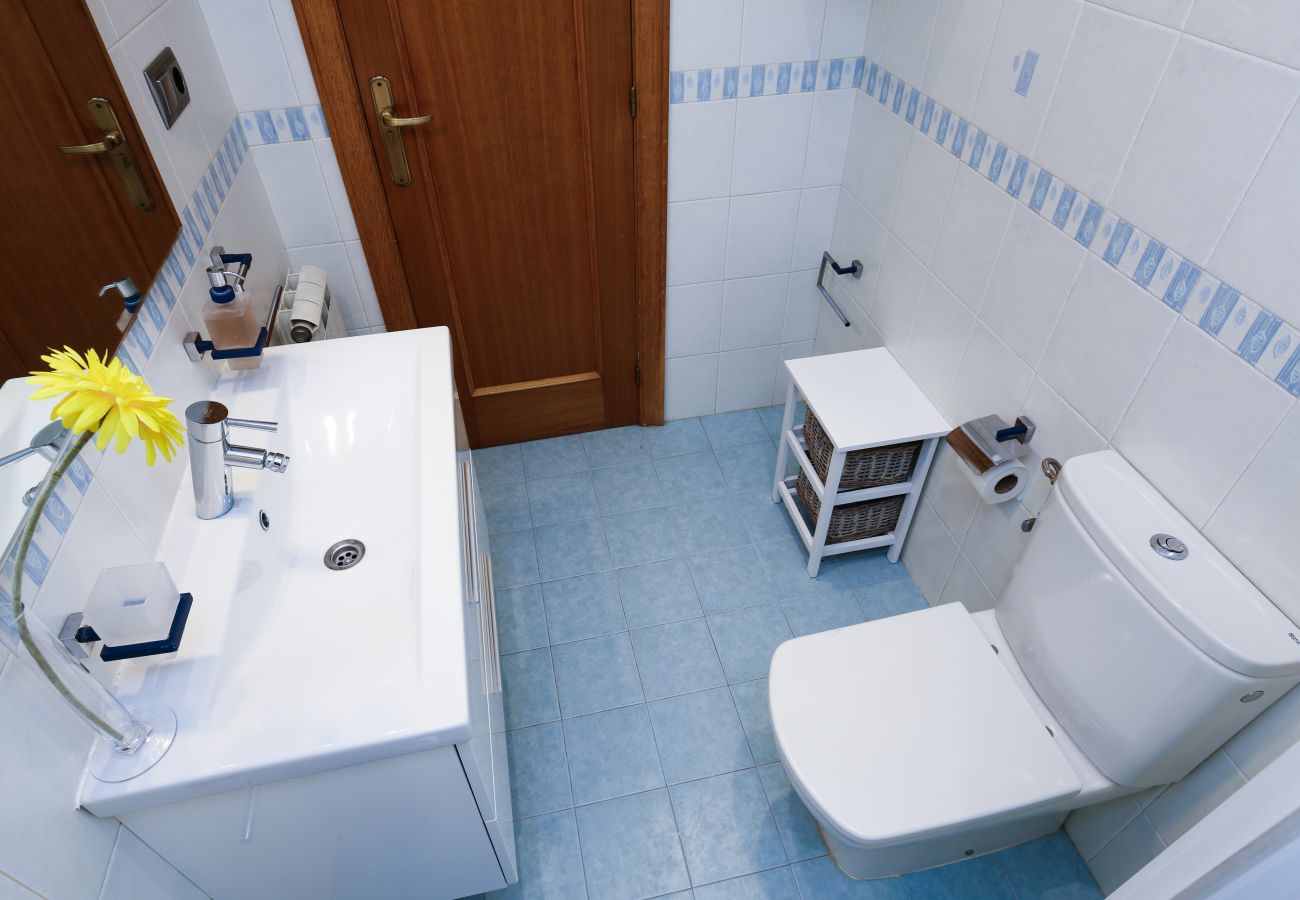 Апартаменты на Салоу - SANTILLANA HomeStay by Turismar Апартаменты на Салоу - SANTILLANA HomeStay by Turismar